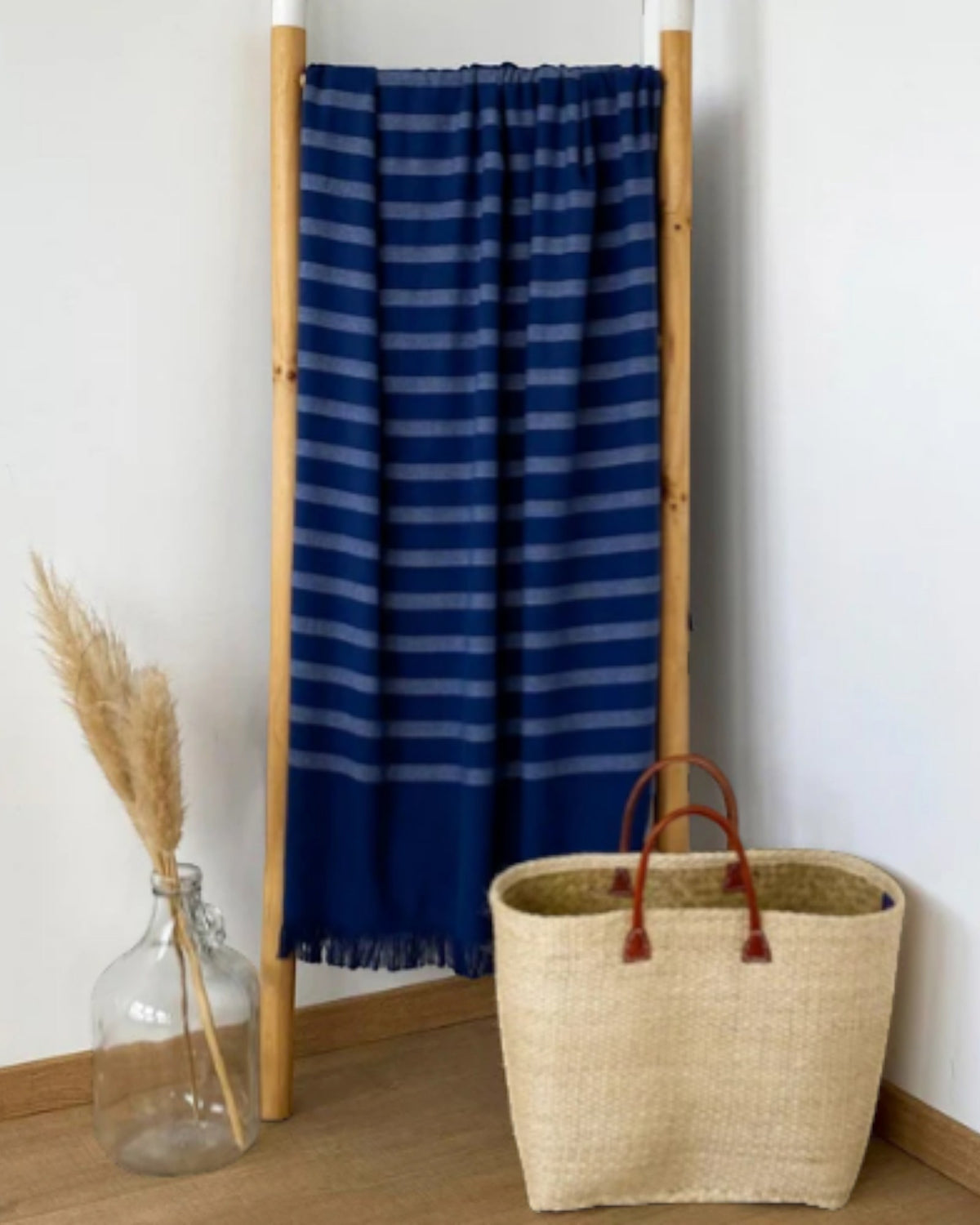 2-persoons badstof fouta Alanya