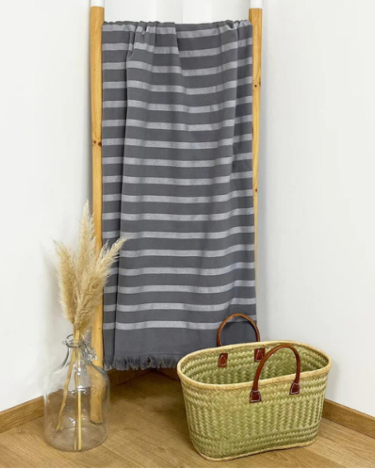 2-persoons badstof fouta Alanya
