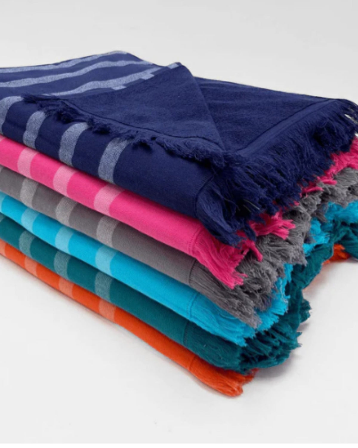 2-persoons badstof fouta Alanya