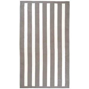 Velours strandhanddoek Bahia
