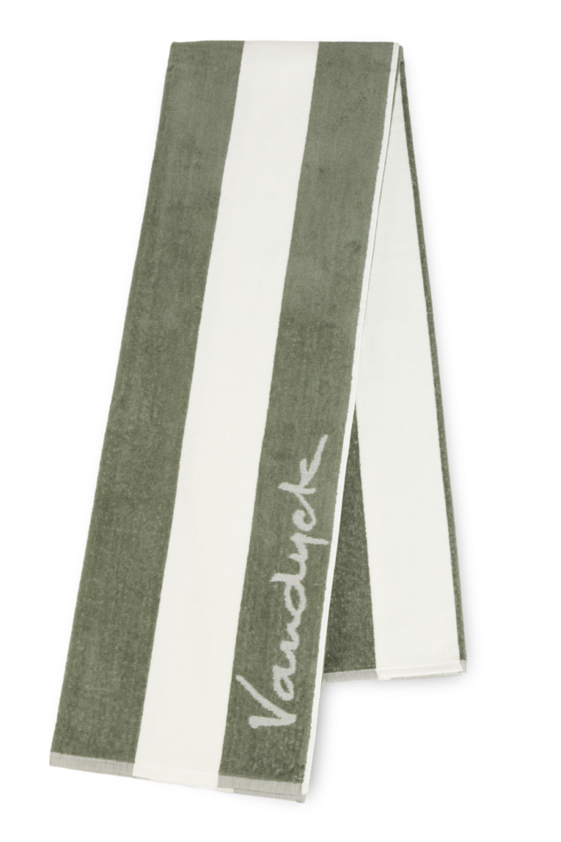 Vandyck Riviera beach towel