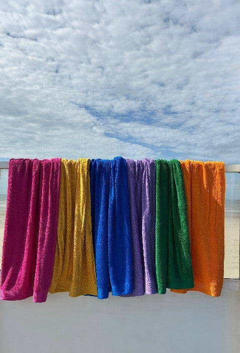 Strandhanddoek Classic