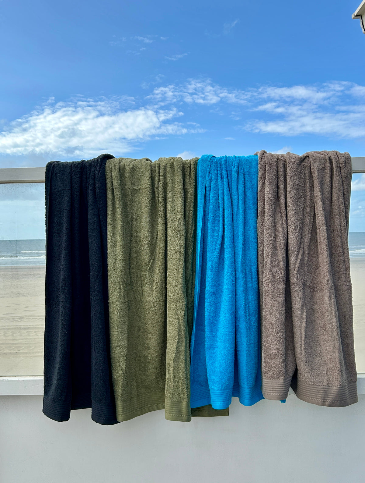 Strandhanddoek Classic