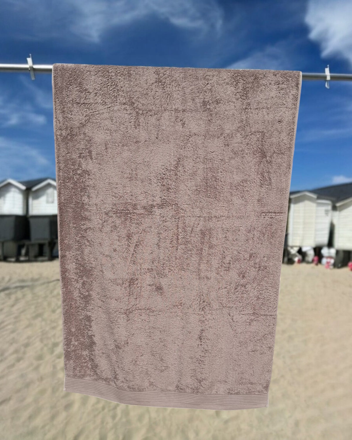 Strandhanddoek Classic