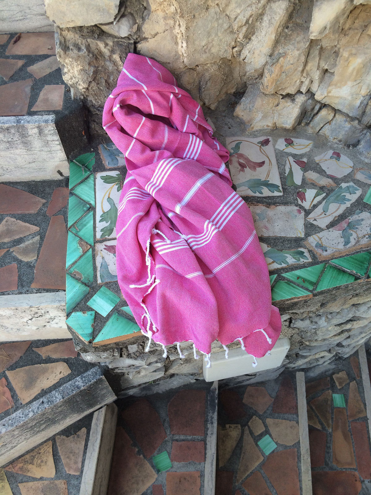 Hamamdoek Ottomania
