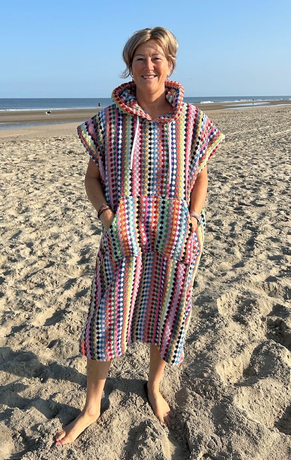 Surfponcho S<