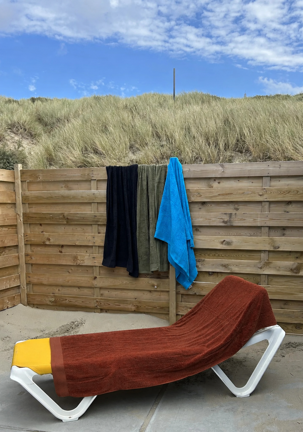 Strandhanddoek Classic