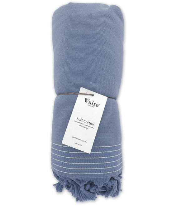 Walra hamam handdoek