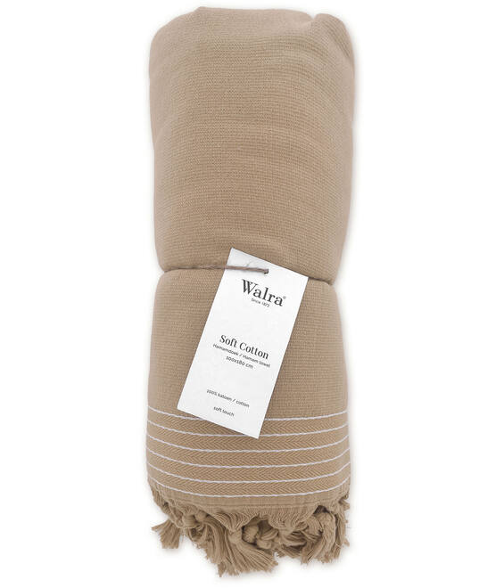 Walra hamam handdoek