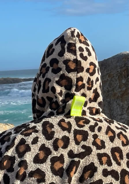 Surfponcho S< specials