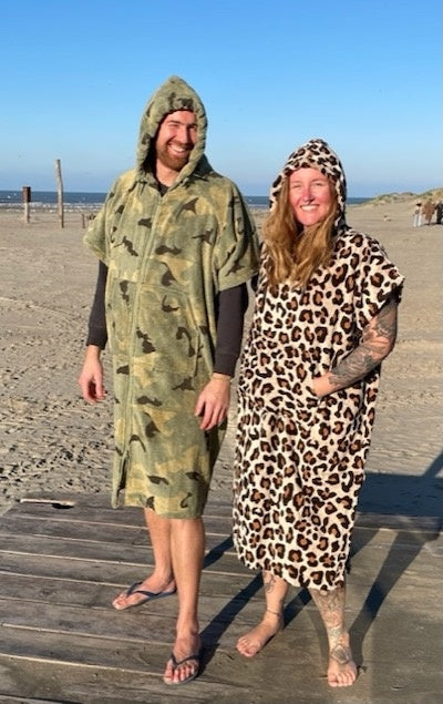 Surfponcho's S< Specials