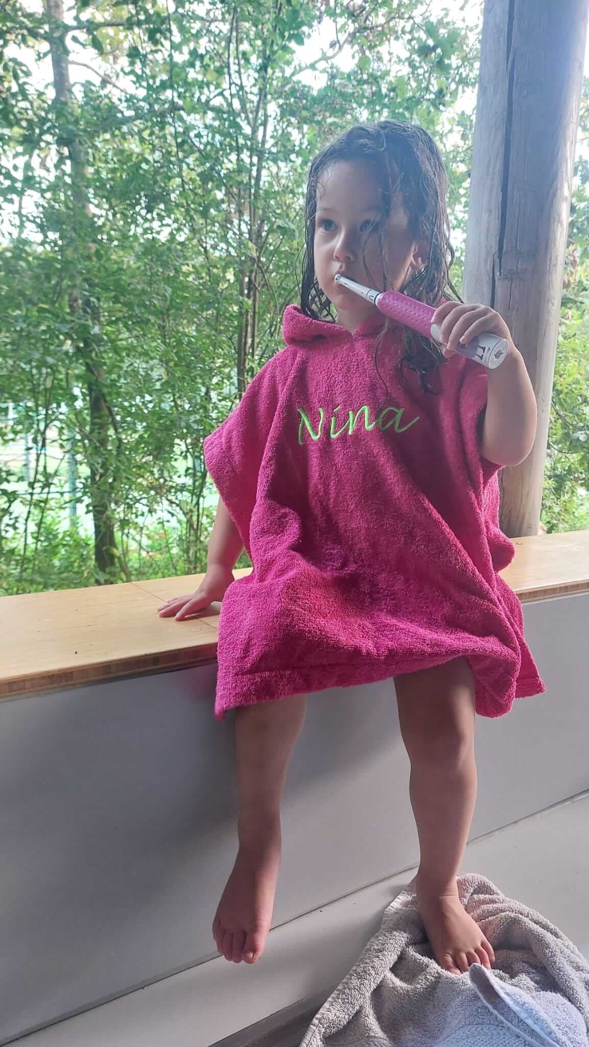 Badcapes