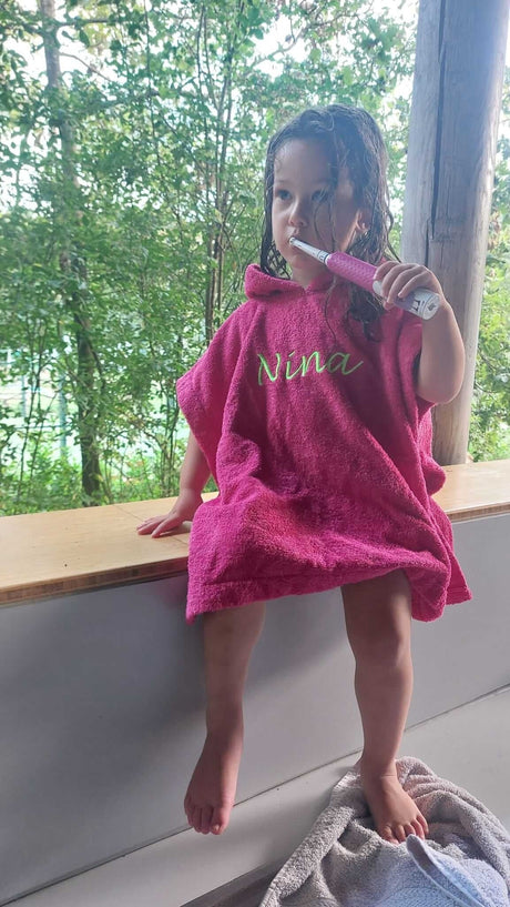 Badcapes