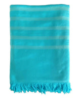 2-persoons badstof fouta Alanya