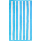 Velours strandhanddoek Bahia