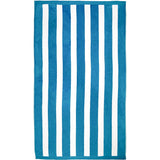 Velours strandhanddoek Bahia