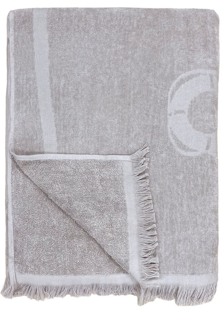 2-persoons strandhanddoek Palm Beach