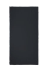 Classic badhanddoeken antraciet - 5 stuks