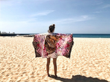 Strandhanddoek Lady Leo