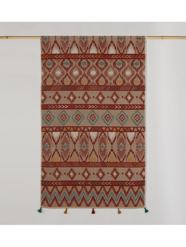 Strandhanddoek Azteek