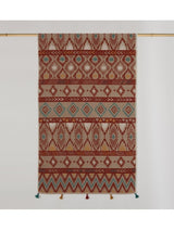 Strandhanddoek Azteek