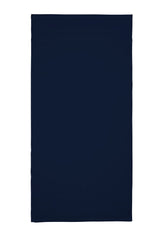 Classic badhanddoeken donkerblauw - 5 stuks