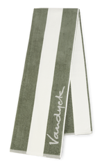Vandyck Riviera beach towel