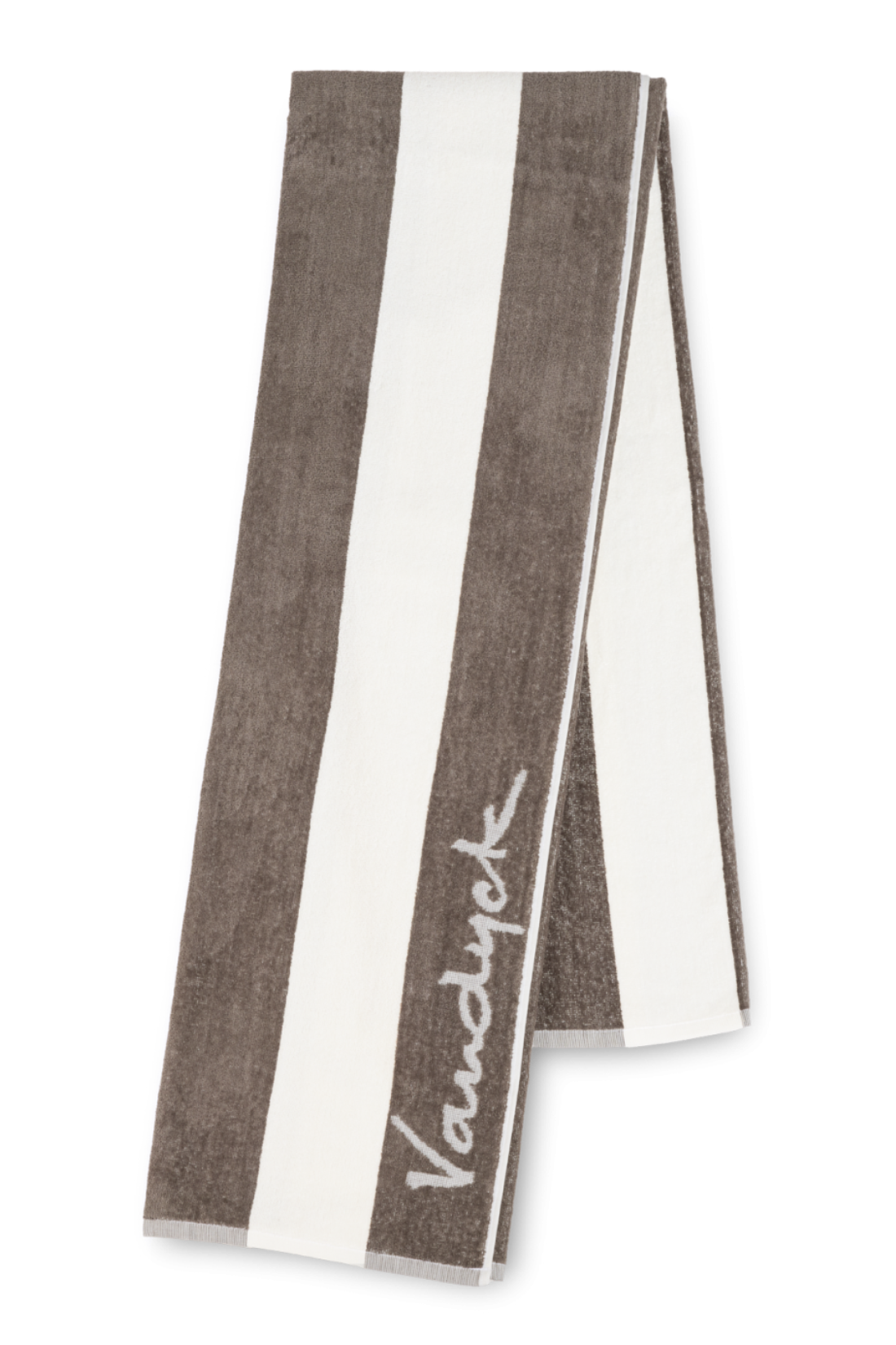 Vandyck Riviera beach towel