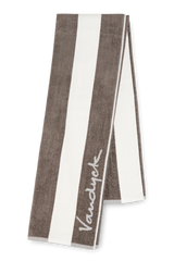 Vandyck Riviera beach towel