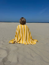 Gestreepte hamamdoek Horizon