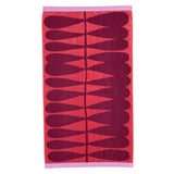 KAAT beach towel Coral Cave