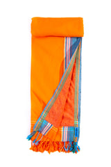 Oranje kikoy