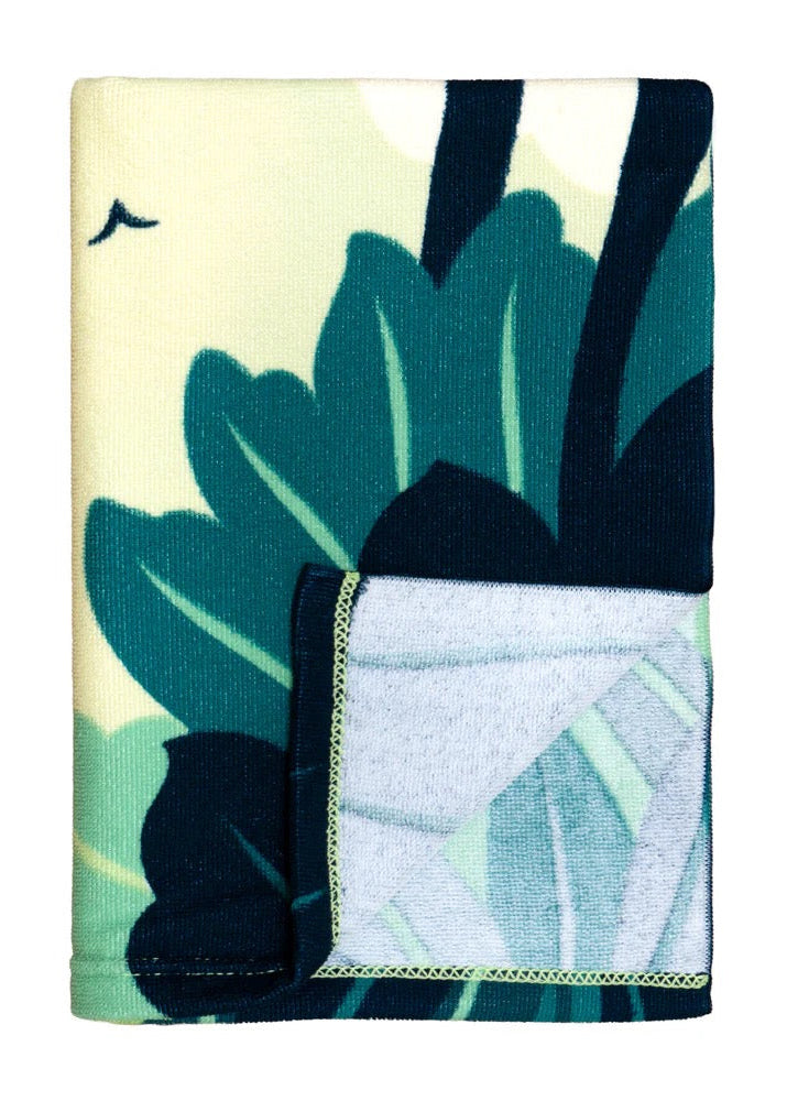 Kinderhanddoek Jungle