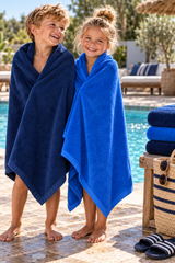 Badhanddoek S&LT - Kinder strandlaken