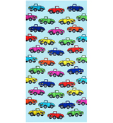 Kinderhanddoek Cars