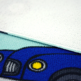 Kinderhanddoek Cars