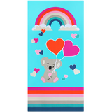 Kinderhanddoek Koala