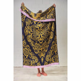 KAAT strandhanddoek Mahana