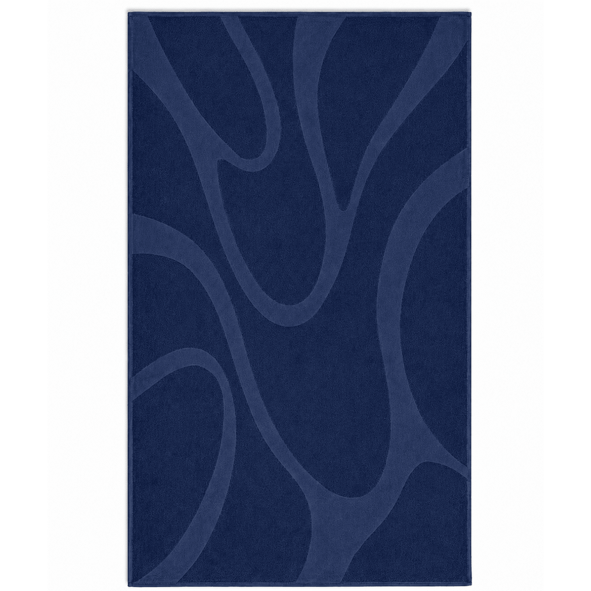 Strandlaken Waves 100x200 cm.