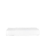 Classic badhanddoeken wit - 5 stuks