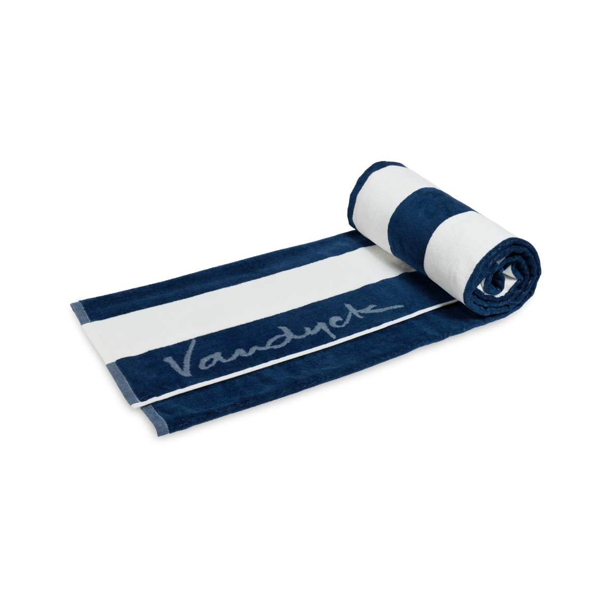 Vandyck Riviera beach towel