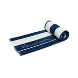 Vandyck Riviera beach towel