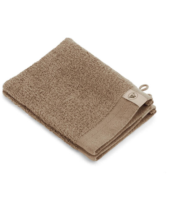 Walra Soft Cotton washand - set van 2