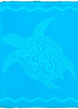 Velours beach towel Sunday