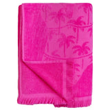 2-persoons strandhanddoek Beach Vibes