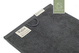 Gastendoek Walra Remade cotton - antraciet