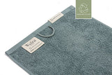 Gastendoek Walra Remade cotton - jade