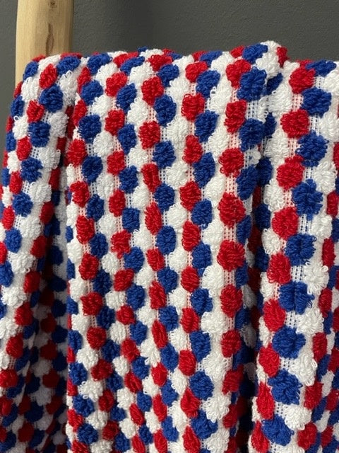 Grote handdoek Pim