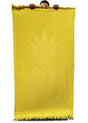 Hamamdoek Ananas