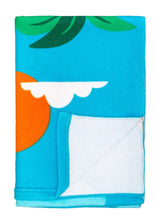 Kinderhanddoek Baby Dino